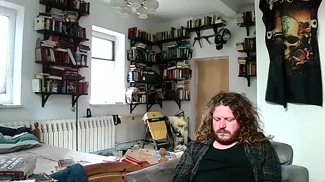 sunr1sa online show from 03-16-25, 12:11