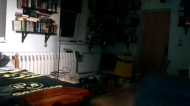 sunr1sa online show from 09-12-25, 04:01