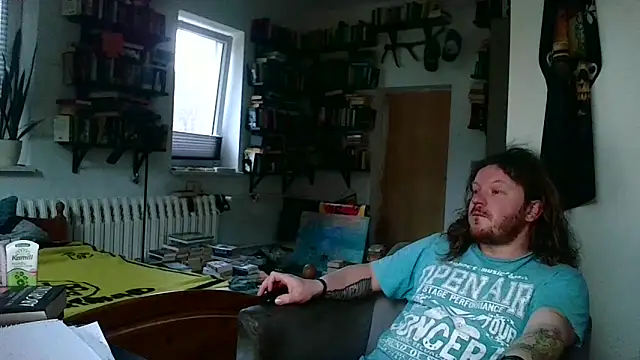 sunr1sa online show from 02-22-26, 06:35