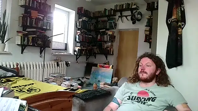 sunr1sa online show from 03-15-26, 09:04