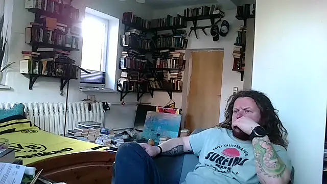 sunr1sa online show from 03-16-26, 04:11