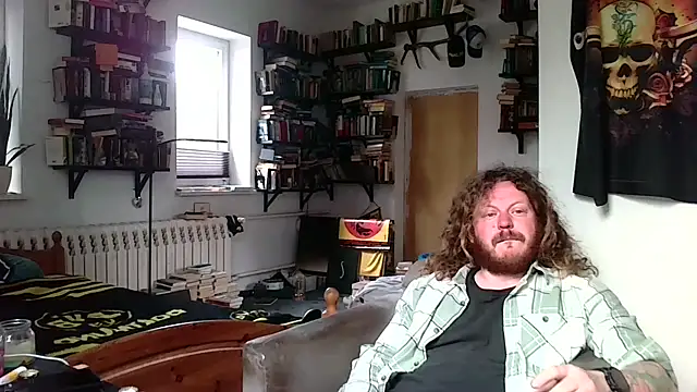 sunr1sa online show from 04-19-26, 05:18