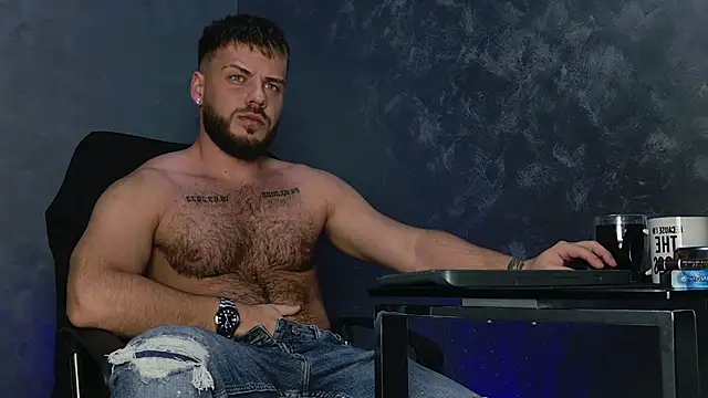 juliusmasters online show from 12-01-25, 08:03