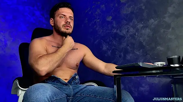 juliusmasters online show from 02-25-26, 08:29