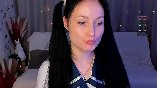 LisaMooore online show from 01-15-25, 02:24