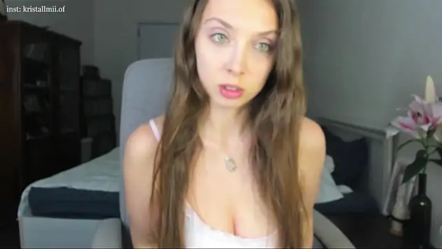 kristal lane online show from 03-27-26, 08:19