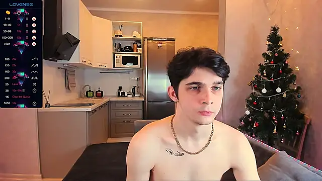 Aaron Boom online show from 01-24-25, 11:34