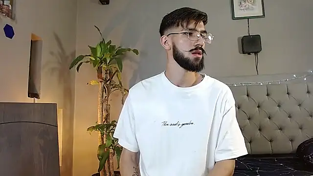 Mr WhiteCock online show from 01-23-25, 08:35