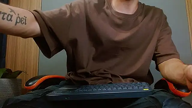 Mr WhiteCock online show from 11-11-25, 02:44