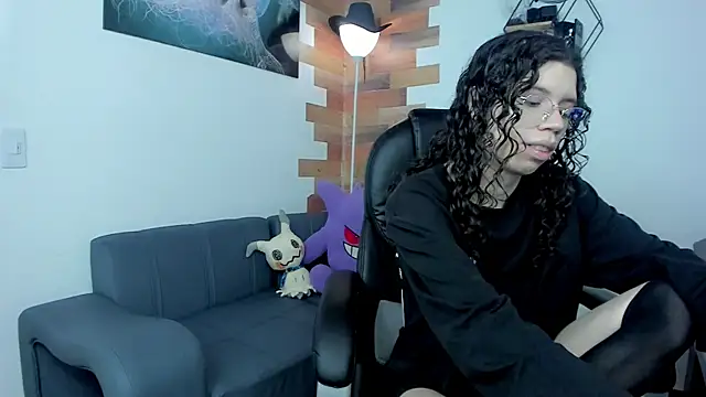 Angel Dust18 online show from 02-22-25, 08:20