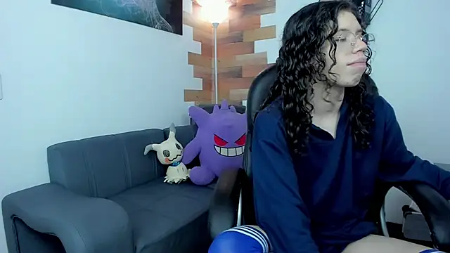 Angel Dust18 online show from 02-27-25, 08:42