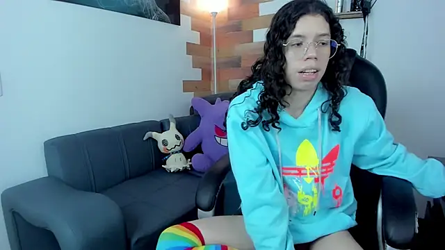 Angel Dust18 online show from 03-15-25, 11:50