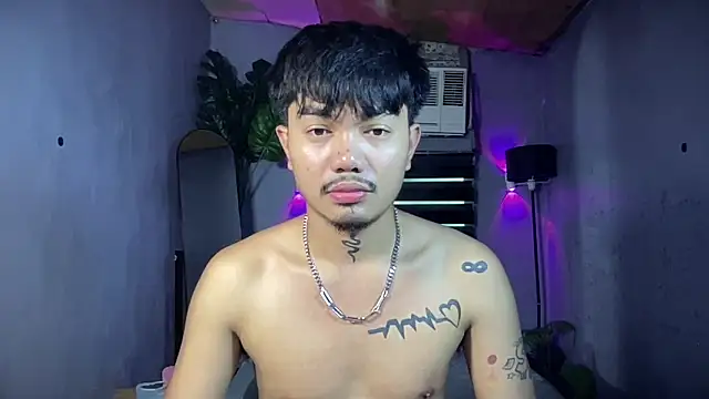 cutievrinx online show from 12-02-25, 06:19