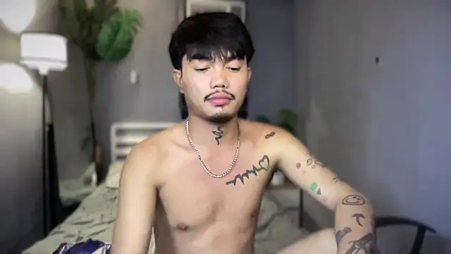 cutievrinx online show from 12-02-25, 08:48