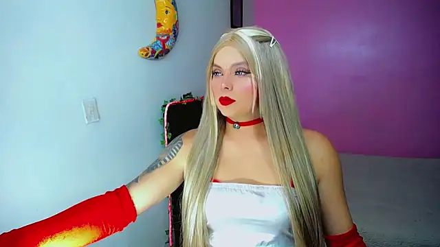 SweetKim21 online show from 02-22-26, 07:19