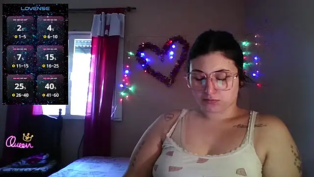 Snapshot of imsohornydacom chatting on 12-19-25, 03:41 imsohornydacom online show from 12-19-25, 03:41