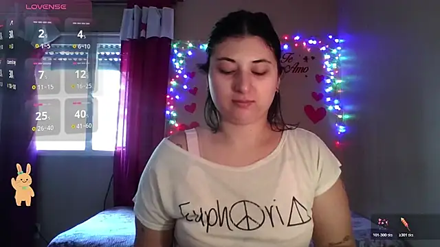Snapshot of imsohornydacom chatting on 02-19-26, 06:04 imsohornydacom online show from 02-19-26, 06:04
