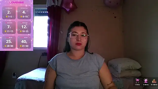 Snapshot of imsohornydacom chatting on 03-27-26, 06:07 imsohornydacom online show from 03-27-26, 06:07