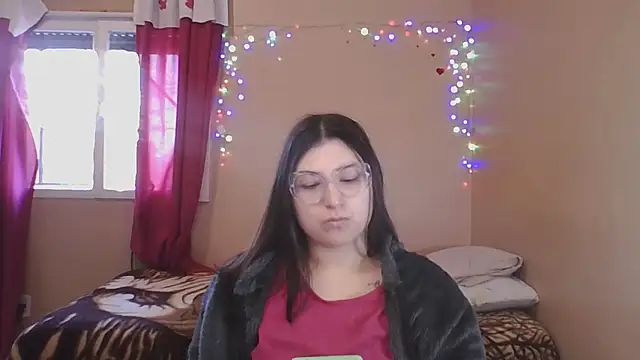 Snapshot of imsohornydacom chatting on 06-20-26, 05:49 imsohornydacom online show from 06-20-26, 05:49