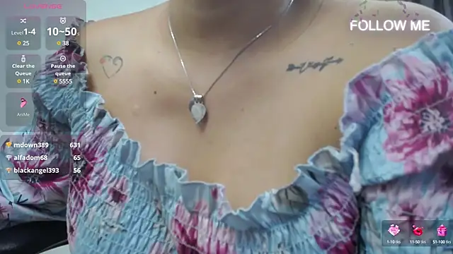 Snapshot of dayadubey_ chatting on 02-15-25, 04:23 dayadubey online show from 02-15-25, 04:23