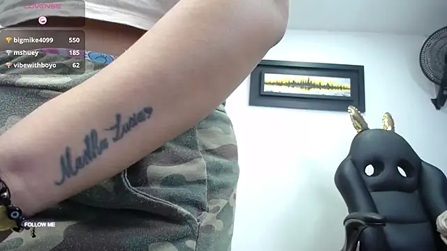 Snapshot of dayadubey_ chatting on 02-24-25, 10:15 dayadubey online show from 02-24-25, 10:15