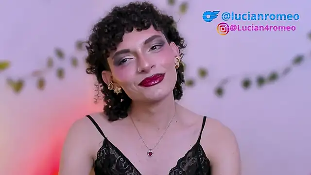 lucianromero online show from 12-15-24, 08:30