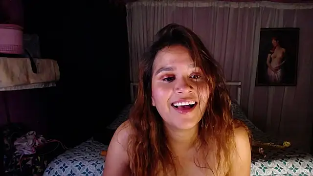 Snapshot of ZoeKuipers13 chatting on 01-10-25, 11:29 ZoeKuipers13 online show from 01-10-25, 11:29