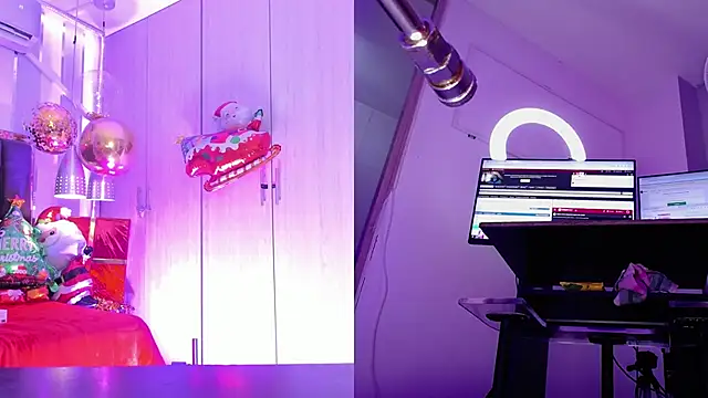 KatteMoss online show from 12-13-25, 09:20