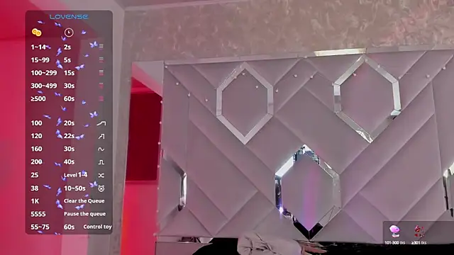 Sara Foxx1 online show from 01-17-25, 04:28