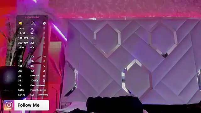 Sara Foxx1 online show from 11-03-25, 07:04