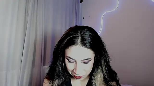 Sara Foxx1 online show from 07-04-26, 08:48