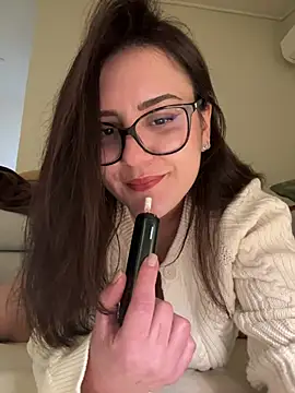 Its Jade online show from 03-27-26, 02:17