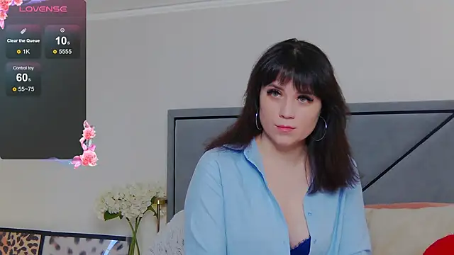 BellaHillss online show from 01-27-25, 08:07