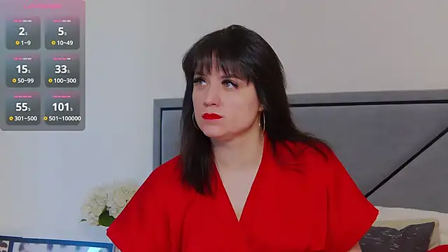 BellaHillss online show from 02-23-25, 08:06