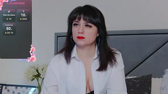 BellaHillss online show from 03-04-25, 08:02