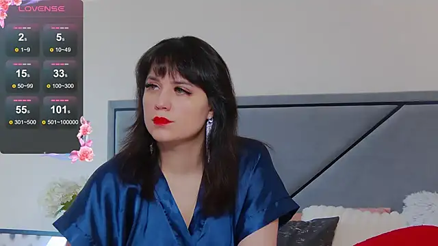 BellaHillss online show from 03-15-25, 08:04