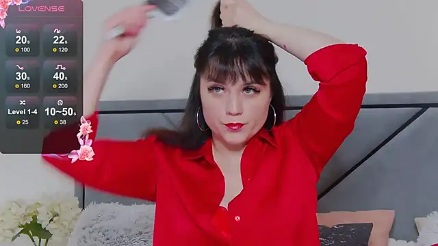 BellaHillss online show from 03-17-25, 08:07