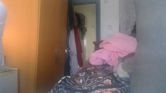 DaddyQuimHot online show from 09-22-25, 04:20