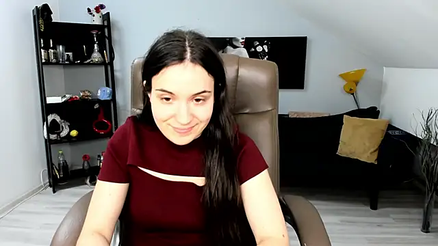 Snapshot of MelissaWiliam chatting on 01-23-25, 07:18 MelissaWiliam online show from 01-23-25, 07:18