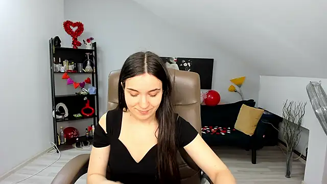 Snapshot of MelissaWiliam chatting on 02-13-25, 12:00 MelissaWiliam online show from 02-13-25, 12:00