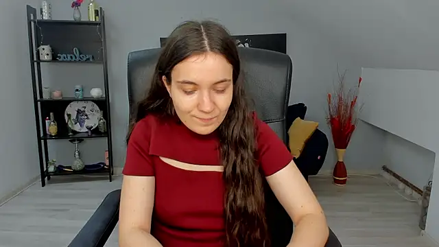 Snapshot of MelissaWiliam chatting on 02-24-26, 12:03 MelissaWiliam online show from 02-24-26, 12:03