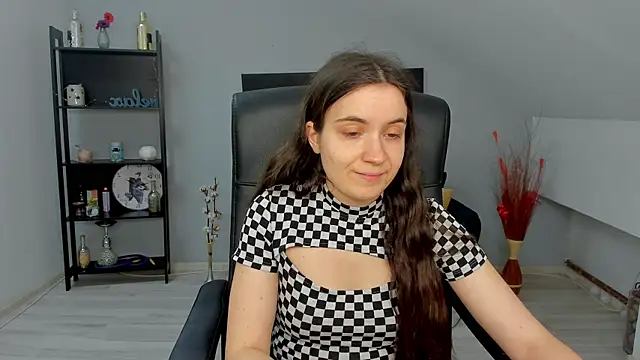 Snapshot of MelissaWiliam chatting on 03-03-26, 12:00 MelissaWiliam online show from 03-03-26, 12:00