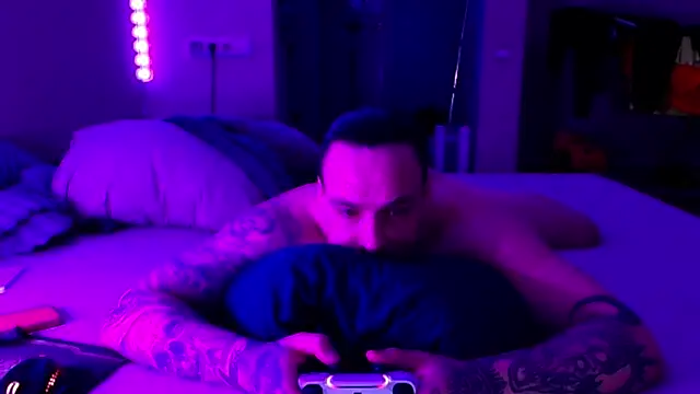 baphomet from ice online show from 04-15-26, 04:14