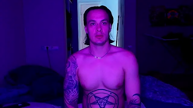 baphomet from ice online show from 07-12-26, 09:11