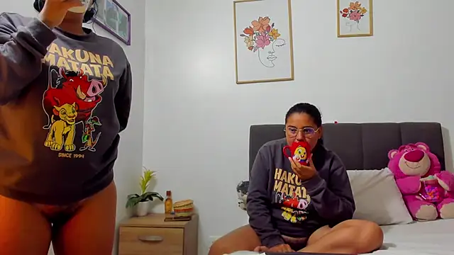 evaa miaa online show from 04-15-26, 11:28