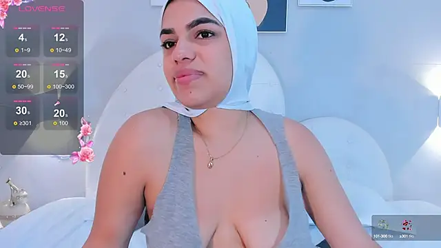 Umarani  online show from 02-19-25, 04:12