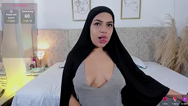 Umarani  online show from 10-15-25, 11:43