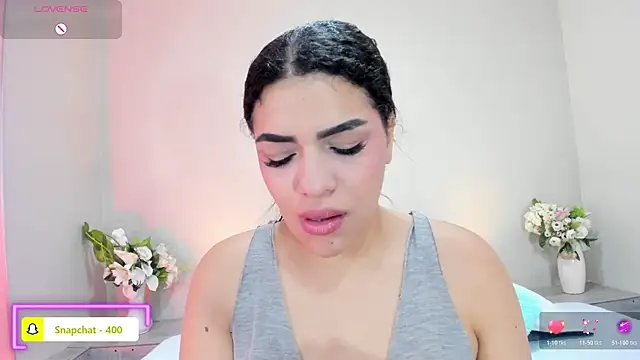 Snapshot of Umarani_ chatting on 05-07-26, 06:46 Umarani online show from 05-07-26, 06:46