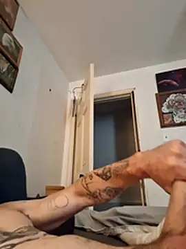 19bambam87 online show from 04-06-26, 06:53