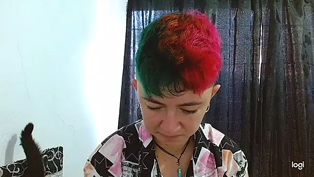 Snapshot of tomboyblue chatting on 02-26-25, 03:19 tomboyblue online show from 02-26-25, 03:19